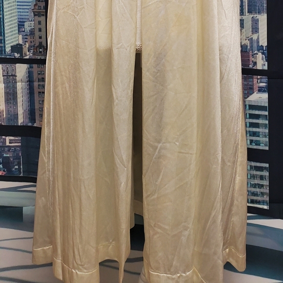 ❤1950s Lightweight Robe❤ - Picture 3 of 10